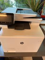 HP Color Laser Jet Pro MFP M479fdw, Computers en Software, Ophalen of Verzenden, Gebruikt, Printer