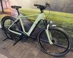 Cube Nuride Elektrische fiets - Bosch CX Middenmotor - 800WH, Fietsen en Brommers, Elektrische fietsen, Overige merken, Pending System GmbH & Co. KG