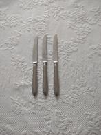 gero zilmeta 581 (visgraat) fruitmesjes (3), Ophalen of Verzenden