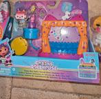 Gabby poppenhuis diversen, Ophalen of Verzenden, Zo goed als nieuw, Poppenhuis