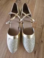 Nieuw"gouden" schoenen., Ophalen of Verzenden, Nieuw, Overige kleuren, Pumps