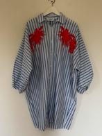 Blouse dress Essentiel Antwerp S, Blauw, Ophalen of Verzenden, Zo goed als nieuw, Stone island