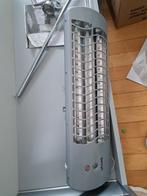 Badkamer kachel, Huis en Inrichting, Kachels, Ophalen, Gebruikt, Elektrisch, Overige soorten
