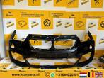 Voorbumper BMW X1 F48 M-Pakket 2015-2019 PDC BUMPER