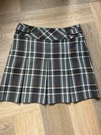 Geeuite rok met 2 sierknopen, Kleding | Dames, Rokken, Jessica, Overige kleuren, Ophalen of Verzenden, Zo goed als nieuw