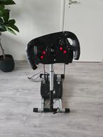 Logitech G920 met Wheel Stand Pro v2 deluxe, Ophalen, Gebruikt