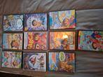 Dora en Diego dvd's ophalen in Kerkrade, Cd's en Dvd's, Dvd's | Tekenfilms en Animatie, Alle leeftijden, Ophalen, Zo goed als nieuw