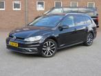Volkswagen GOLF Variant 1.5 TSI 150Pk Automaat Highline * Ri, Stof, 4 cilinders, 150 pk, Zwart