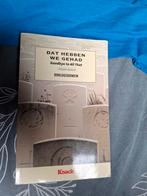 Dat Hebben We Gehad - Robert Graves, Gelezen, Robert Graves, Ophalen of Verzenden, Voor 1940