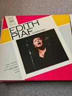 Edith Piaf Olympia 1962 LP, Ophalen of Verzenden, Zo goed als nieuw, 12 inch, Europees