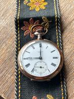 Zakhorloge., Ophalen, Zilver, Overige merken