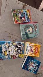 In zeer goede staat kinderboeken!!, Ophalen of Verzenden, Zo goed als nieuw