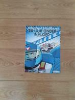Michel Vaillant het complete werk en alle series compleet., Eén stripboek, Ophalen of Verzenden, Zo goed als nieuw