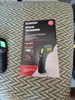 Parkside infrarood thermometer PTIA 1, Ophalen of Verzenden, Zo goed als nieuw