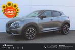 Nissan Juke 1.6 Hybrid N-Design / * € 6.000,- KORTING * /, 1330 kg, Stof, Bedrijf, Nieuw