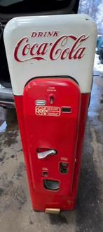Coca-Cola Automaten - Diverse Modellen, Verzamelen, Ophalen of Verzenden