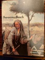 Jheronimus Bosch - Alle schilderijen en tekeningen, Boeken, Ophalen of Verzenden, Nieuw, Overige onderwerpen