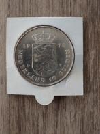 10 gulden 1973, Postzegels en Munten, Ophalen of Verzenden, Koningin Juliana, 10 gulden