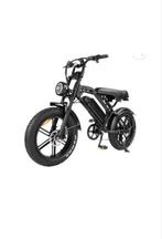 FATBIKE REPARATIE BANDEN EN REMMEN OP LOCATIE OMG. DEVENTER, Fietsen en Brommers, Ophalen of Verzenden, Overige merken