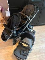 Duo kinderwagen 3 kids Joovy qool, Ophalen, Zo goed als nieuw, Overige merken