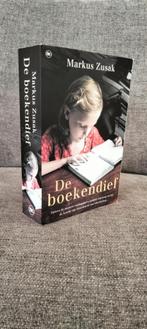 De Boekendief - Markus Zusak, Verzenden, Zo goed als nieuw