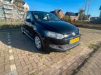 Volkswagen VW Polo 1.2 bluemotion, Auto's, Euro 5, 74 pk, Zwart, Particulier