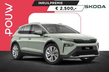 Skoda Elroq 286pk 85 Business Edition - Tour | Trekhaak Uitk beschikbaar voor biedingen