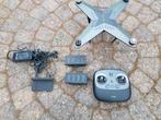 xiro exploder v drone, Ophalen of Verzenden, Zo goed als nieuw, Drone zonder camera