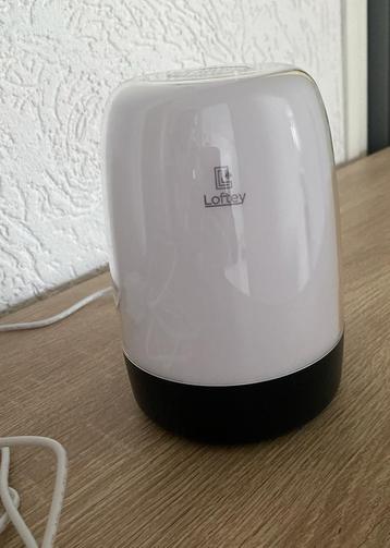 Wake up light loftey beschikbaar voor biedingen