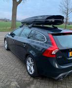 Volvo Dakdragers Origineel, Ophalen, Gebruikt