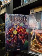 Thor - Donny Cates omnibus (DM variant) - seal, Eén comic, Ophalen of Verzenden, Nieuw, Amerika