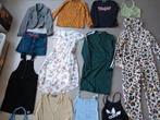 Kledingpakket meisje maat 164 170, Kinderen en Baby's, Ophalen of Verzenden, Zo goed als nieuw, Meisje