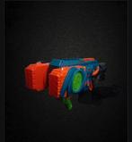 Nerf Elite 2.0 Flip-32 Blaster, Ophalen of Verzenden, Zo goed als nieuw, Jongen of Meisje