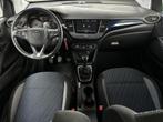 Opel Crossland X 1.2 Turbo Innovation 110pk | 360 Camera | C, Auto's, Voorwielaandrijving, Gebruikt, 1199 cc, Electronic Stability Program (ESP)