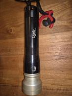 Ceto Duiklamp - Gebruikt, Watersport en Boten, Duiken, Ophalen of Verzenden, Gebruikt, Duiklamp