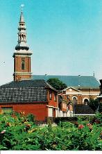Farmsum, Kerk, Ophalen of Verzenden, Ongelopen, Groningen