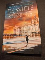 Juan Gómez-Jurado De Witte Koning in zeer nette staat, Ophalen of Verzenden, Zo goed als nieuw