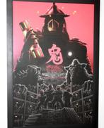 Teenage mutant ninja turtles, Verzamelen, Ophalen of Verzenden, Zo goed als nieuw, A1 t/m A3, Film en Tv