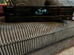 Philips CD604 compact disc speler, Audio, Tv en Foto, Cd-spelers, Ophalen of Verzenden, Refurbished, Philips