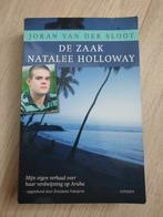 De zaak natalee holloway joran van der sloot, Ophalen of Verzenden, Gelezen