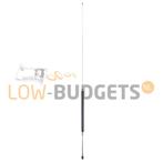 Mobiele Kortegolf Antenne 6.2-7.0 MHz 500W, Verzenden