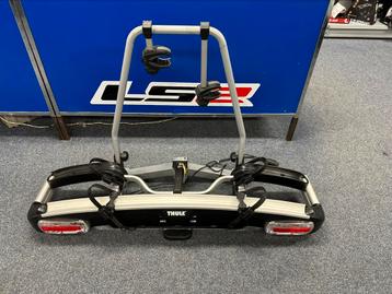 Thule Euroclassic 928 e-bike fietsendrager beschikbaar voor biedingen