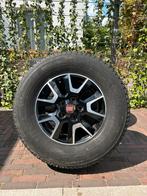 Fiat Ducato velgen 5x118 Light Chasis + Michelin Agilis M+S, Auto-onderdelen, Banden en Velgen, Ophalen, Fiat, -, Banden en Velgen