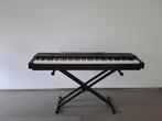 Yamaha P70 Digitale Piano, Gebruikt, Zwart, Digitaal, Ophalen of Verzenden