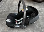 Cybex Autostoel 0-13kg Isofix, Kinderen en Baby's, Autostoeltjes, Gebruikt, Zijbescherming, Isofix, Ophalen