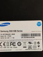 Samsung SSD 830 series 64GB, Computers en Software, Harde schijven, 64GB, Gebruikt, Ophalen of Verzenden, Laptop