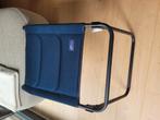 Voetensteun Bardani moonlight blue, Ophalen, Nieuw, Campingstoel