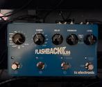 TC Electronic Flashback x4 v2, Muziek en Instrumenten, Effecten, Verzenden, Zo goed als nieuw
