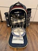 Picknick rugzak, Hobby en Vrije tijd, Picknickmanden, Ophalen, Zo goed als nieuw