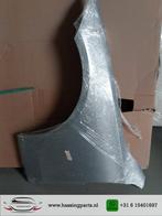 Mercedes W206 C Klasse spatbord scherm, Gebruikt, Mercedes-Benz, Links, Ophalen of Verzenden